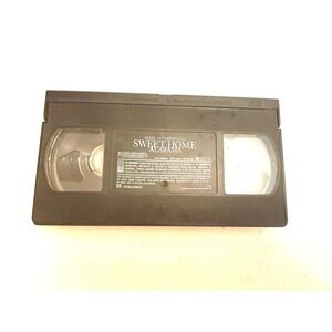 BUNDLE ONLY VHS Sweet Home Alabama‎ Movie Patrick Dempsey Mary Kay Place